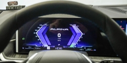 BMW X7 ALPINA XB7 Sports Activity Vehicle 2026