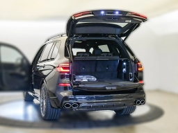 BMW X7 ALPINA XB7 Sports Activity Vehicle 2026