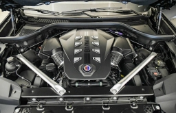 BMW X7 ALPINA XB7 Sports Activity Vehicle 2026