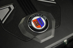 BMW X7 ALPINA XB7 Sports Activity Vehicle 2026