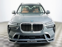 BMW X7 ALPINA XB7 Sports Activity Vehicle 2026