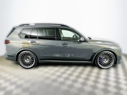 BMW X7 ALPINA XB7 Sports Activity Vehicle 2026