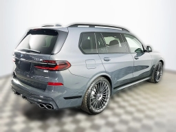 BMW X7 ALPINA XB7 Sports Activity Vehicle 2026