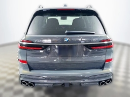 BMW X7 ALPINA XB7 Sports Activity Vehicle 2026
