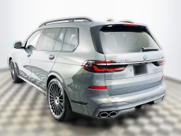 BMW X7 ALPINA XB7 Sports Activity Vehicle 2026