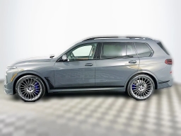 BMW X7 ALPINA XB7 Sports Activity Vehicle 2026