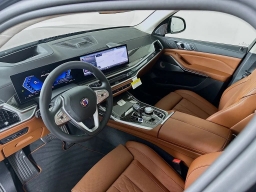 BMW X7 ALPINA XB7 Sports Activity Vehicle 2026