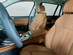 BMW X7 ALPINA XB7 Sports Activity Vehicle 2026