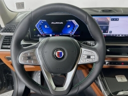 BMW X7 ALPINA XB7 Sports Activity Vehicle 2026