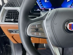 BMW X7 ALPINA XB7 Sports Activity Vehicle 2026