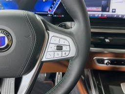 BMW X7 ALPINA XB7 Sports Activity Vehicle 2026