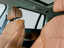 BMW X7 ALPINA XB7 Sports Activity Vehicle 2026