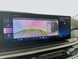 BMW X7 ALPINA XB7 Sports Activity Vehicle 2026