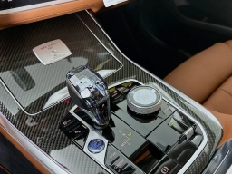 BMW X7 ALPINA XB7 Sports Activity Vehicle 2026