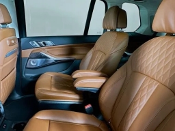 BMW X7 ALPINA XB7 Sports Activity Vehicle 2026
