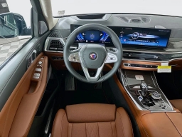BMW X7 ALPINA XB7 Sports Activity Vehicle 2026