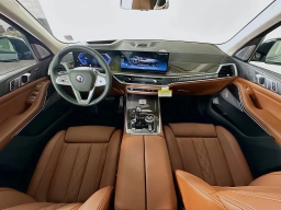 BMW X7 ALPINA XB7 Sports Activity Vehicle 2026