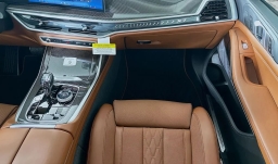 BMW X7 ALPINA XB7 Sports Activity Vehicle 2026