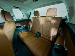 BMW X7 ALPINA XB7 Sports Activity Vehicle 2026