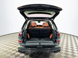 BMW X7 ALPINA XB7 Sports Activity Vehicle 2026