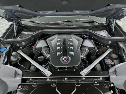 BMW X7 ALPINA XB7 Sports Activity Vehicle 2026