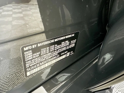 BMW X7 ALPINA XB7 Sports Activity Vehicle 2026