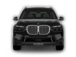 BMW X7 ALPINA XB7 Sports Activity Vehicle 2026