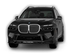 BMW X7 ALPINA XB7 Sports Activity Vehicle 2026