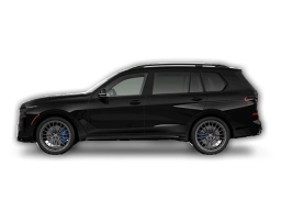 BMW X7 ALPINA XB7 Sports Activity Vehicle 2026