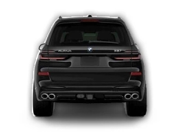 BMW X7 ALPINA XB7 Sports Activity Vehicle 2026