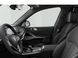 BMW X7 ALPINA XB7 Sports Activity Vehicle 2026