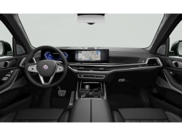 BMW X7 ALPINA XB7 Sports Activity Vehicle 2026