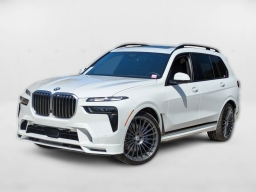 BMW X7 ALPINA XB7 Sports Activity Vehicle 2025
