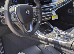 BMW X7 ALPINA XB7 Sports Activity Vehicle 2025