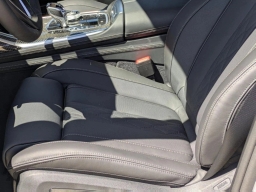 BMW X7 ALPINA XB7 Sports Activity Vehicle 2025