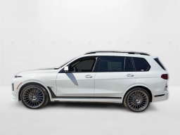 BMW X7 ALPINA XB7 Sports Activity Vehicle 2025