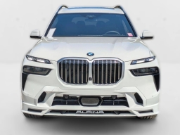 BMW X7 ALPINA XB7 Sports Activity Vehicle 2025