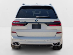 BMW X7 ALPINA XB7 Sports Activity Vehicle 2025