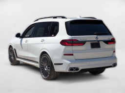 BMW X7 ALPINA XB7 Sports Activity Vehicle 2025