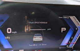 BMW X7 ALPINA XB7 Sports Activity Vehicle 2025