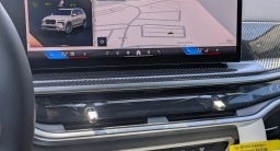 BMW X7 ALPINA XB7 Sports Activity Vehicle 2025