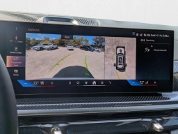 BMW X7 ALPINA XB7 Sports Activity Vehicle 2025