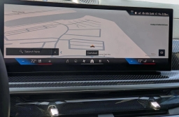 BMW X7 ALPINA XB7 Sports Activity Vehicle 2025