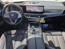 BMW X7 ALPINA XB7 Sports Activity Vehicle 2025