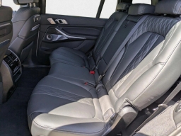 BMW X7 ALPINA XB7 Sports Activity Vehicle 2025