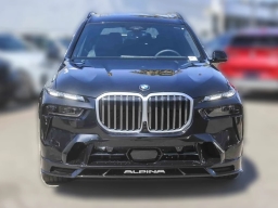 BMW X7 ALPINA XB7 Sports Activity Vehicle 2026