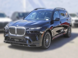 BMW X7 ALPINA XB7 Sports Activity Vehicle 2026