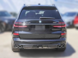 BMW X7 ALPINA XB7 Sports Activity Vehicle 2026
