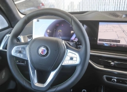 BMW X7 ALPINA XB7 Sports Activity Vehicle 2026
