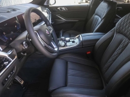 BMW X7 ALPINA XB7 Sports Activity Vehicle 2026